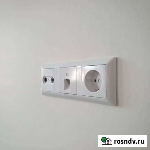 Услуги электрика Южно-Сахалинск - изображение 1