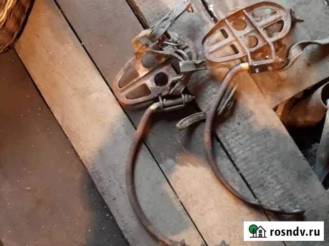 Когти лазы монтерские Ростов - изображение 1