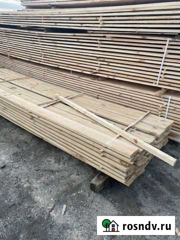 Доска, Брус хвойные Железногорск - изображение 1