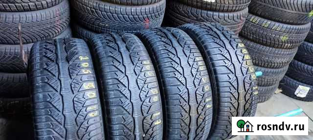 205 50 r17 Kleber Севастополь - изображение 1