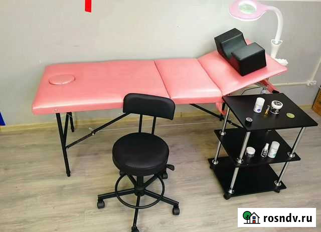 Массажная кушетка Выборг - изображение 1