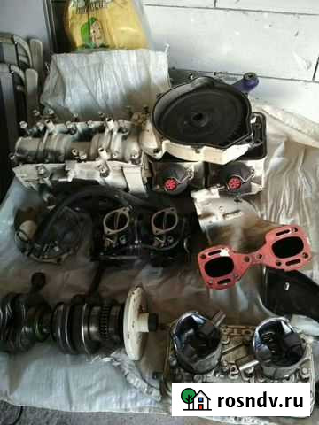 Rotax 787 Белгород - изображение 1