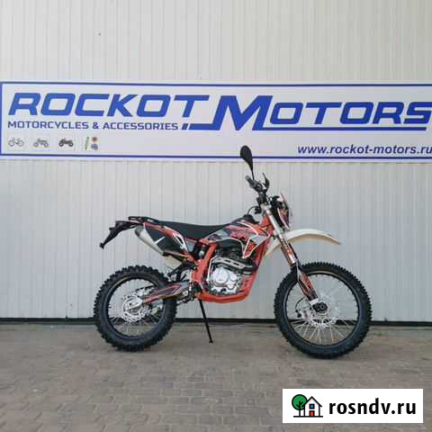 Мотоцикл kayo 250 T4 enduro 169 FMM Лабинск - изображение 1
