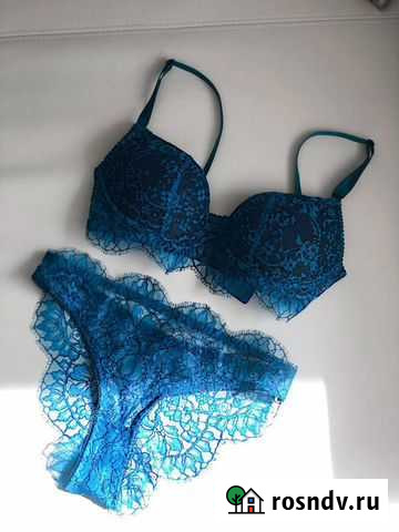 Шью нижнее бельё на заказ Екатеринбург - изображение 1