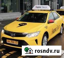 Работа в Такси Астрахань - изображение 1