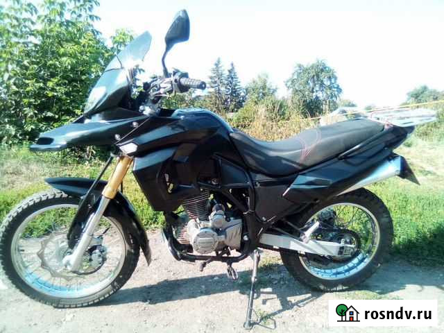 Bars Dackar Кшенский - изображение 1