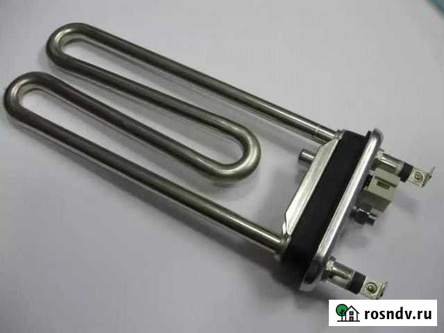 Тэн для стиральной машинки Ногинск - изображение 1