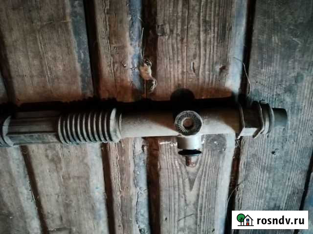 Рулевая рейка от ваз 2115 Карабаново - изображение 1