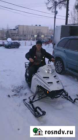 Шермакс 250про 12 л.с Первоуральск - изображение 1