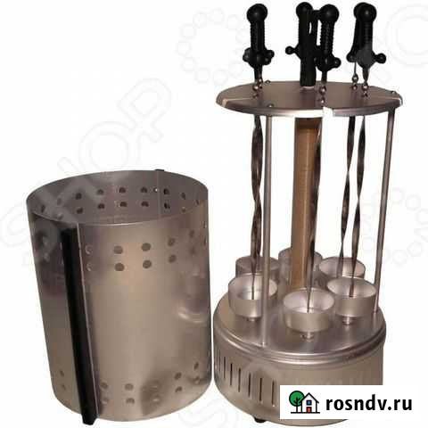 Шашлычница пикник Смоленск - изображение 1