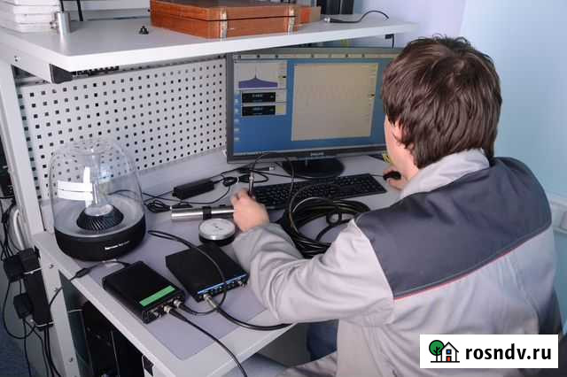 Ремонт компьютеров и ноутбуков, с выездом на дом Краснодар - изображение 1