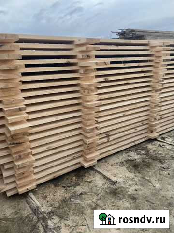 Вагонка, Доска, Брус Новокуйбышевск - изображение 1