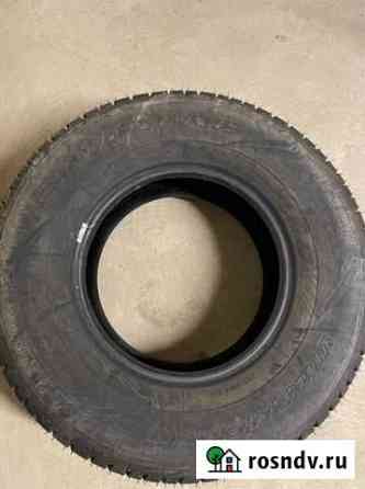 Goodyear Wrangler 255/70 R15C 1шт Боровск