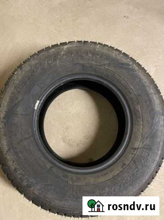 Goodyear Wrangler 255/70 R15C 1шт Боровск - изображение 1