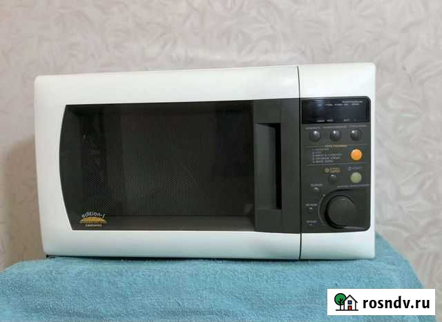 Микроволновая печь Daewoo (Корея) Самара - изображение 1