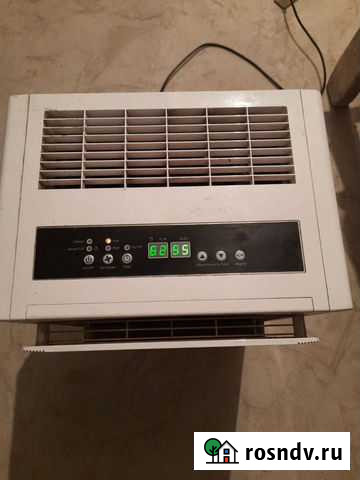 Аренда осушитель воздуха Сургут - изображение 1