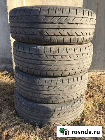 Triangle 205/55 R16 Хабаровск - изображение 1