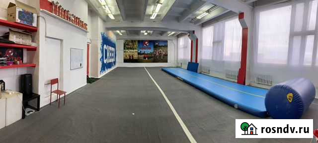 Спортивный, танцевальный, акробатический Зал Нижний Новгород - изображение 1