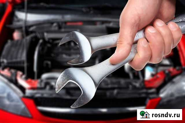 Ремонт авто Богучар - изображение 1