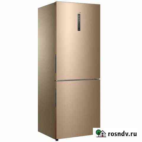 Холодильник Haier,Инвертор,439л TotalNoFrost Севастополь