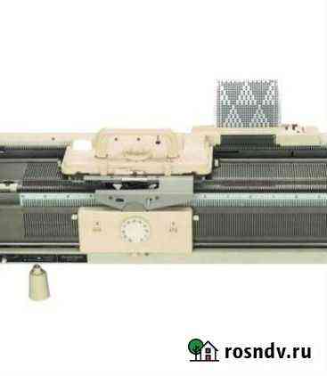 Вязальная машина Silver Reed 280 Калуга