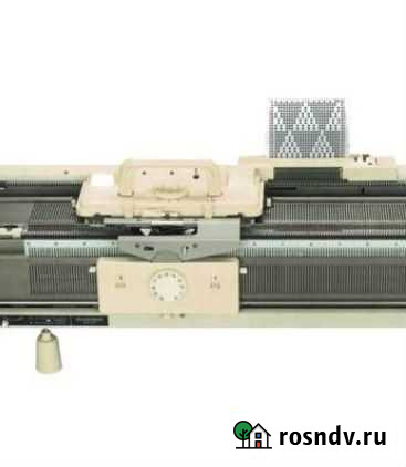 Вязальная машина Silver Reed 280 Калуга - изображение 1