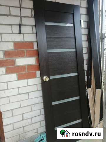 Дверь Альметьевск - изображение 1