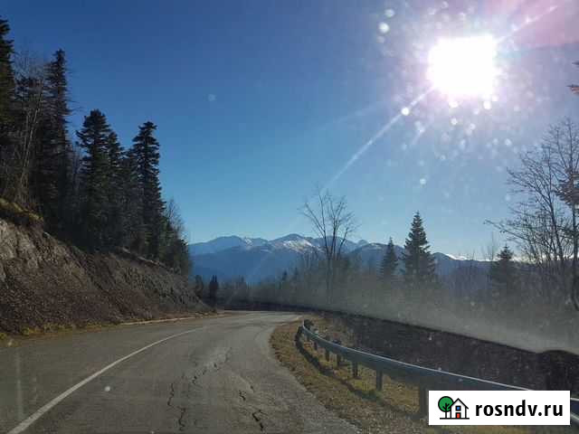 Пассажирские перевозки Майкоп - изображение 1