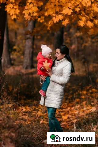 Няня для ребенка на час Тверь - изображение 1