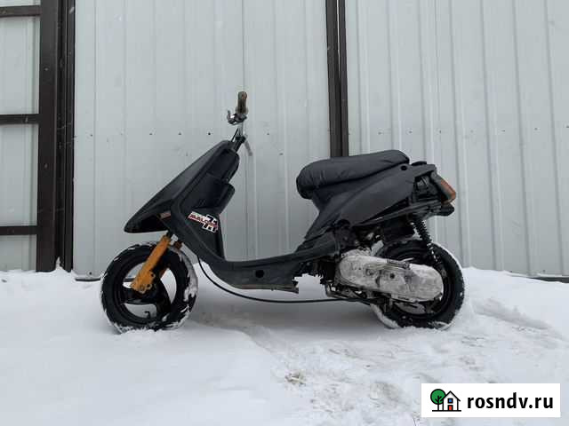 Yamaha jog artistic Дубна - изображение 1