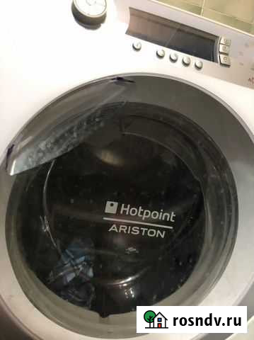Стиральная машина Красногорск - изображение 1