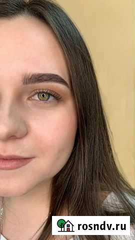 Оформление/восстановление бровей Кузнецк - изображение 1