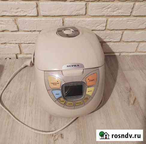 Мультиварка Аксай