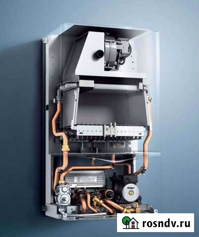 Ремонт газовых и электрических котлов бойлеров кол Махачкала - изображение 1