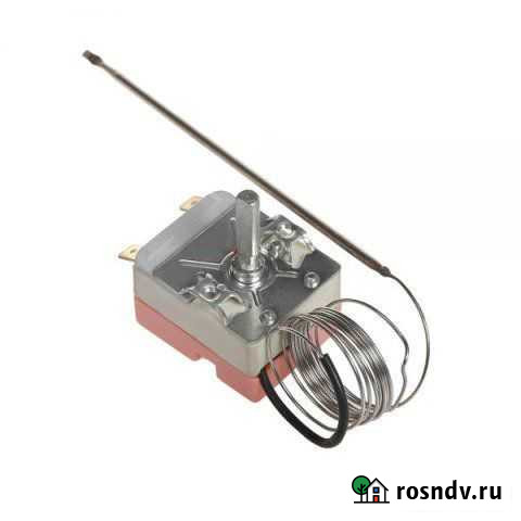 Термостат духовки 0-300C универсальный 2 контакта Улан-Удэ - изображение 1