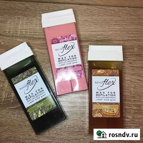 Восковая депиляция Рыбное - изображение 1