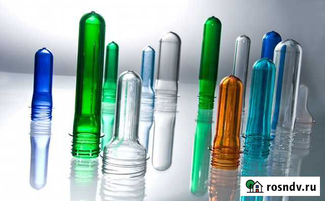 Преформа Екатеринбург - изображение 1