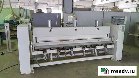 Станок для постформинга Биробиджан - изображение 1