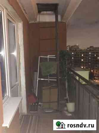 Лестница металлическая Москва