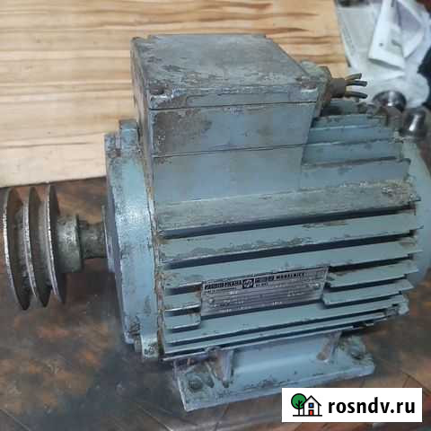 Электродвигатель Ковров - изображение 1