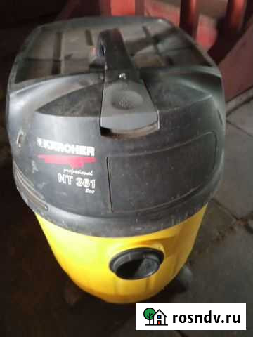 Пылесос Karcher Островцы - изображение 1