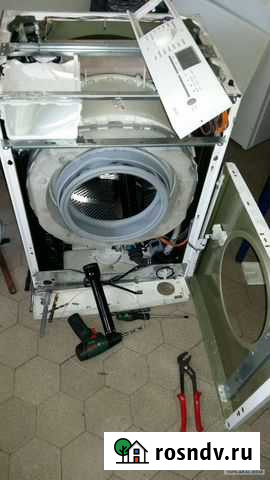 Ремонт стиральных машин Вологда - изображение 1