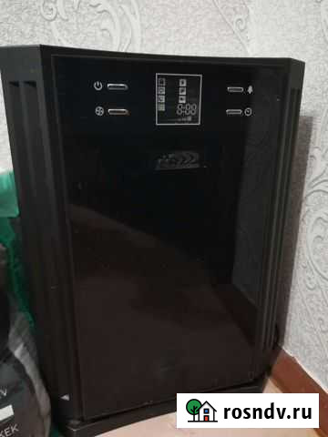 Очиститель Bork Оренбург - изображение 1