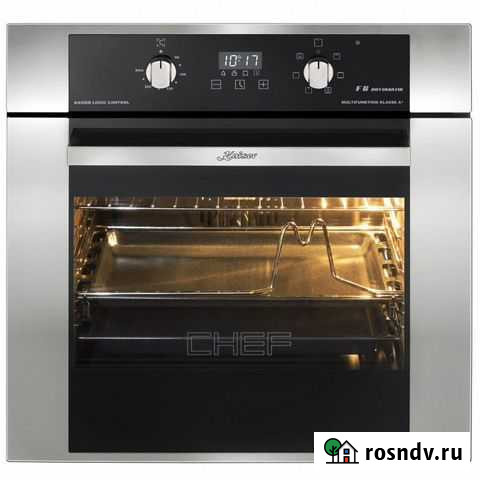 Ремонт духовых шкафов, электроплит, стирал. машин Губкин - изображение 1