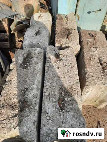 Ж Б И блоки Огаревка - изображение 1