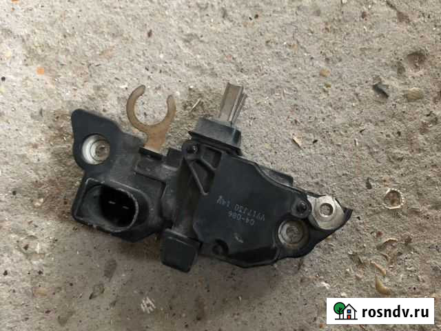 Щетки генератора w220 w211 m113 m112 Каспийск - изображение 1