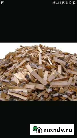 Дрова Каменск-Уральский - изображение 1
