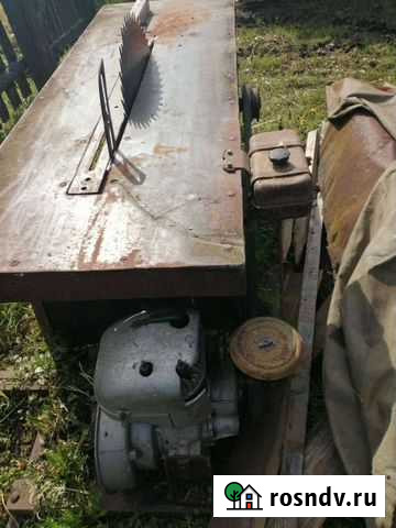 Деревообрабатывающий станок Новые Горки - изображение 1