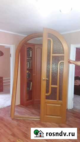 Дверь дубовая Павловск - изображение 1