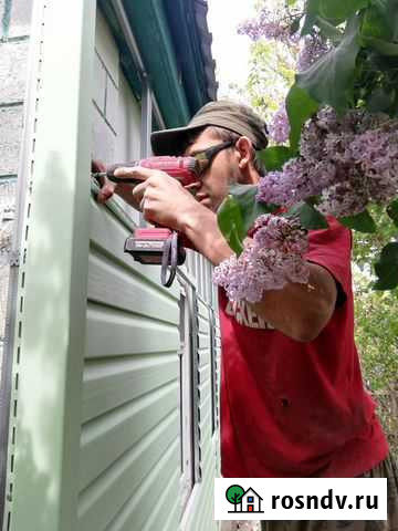 Строительная Бригада Шахты - изображение 1